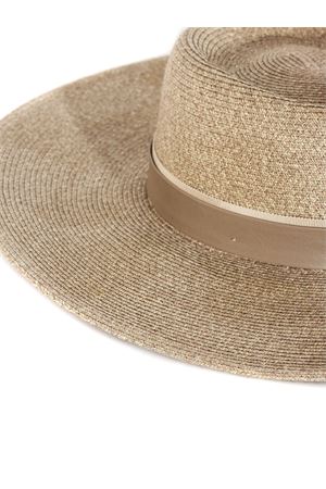 Beige paper hat CATARZI 1910 | P25CAT34KAKTOR
